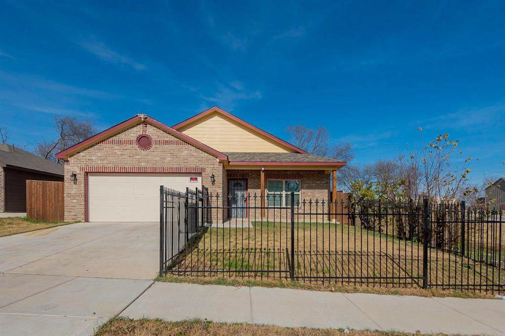 1729 Tucker Street - Photo 1