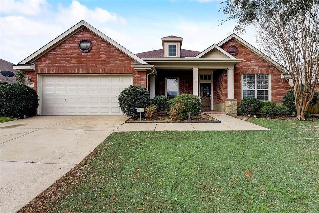 1007 Trickham Drive - Photo 1