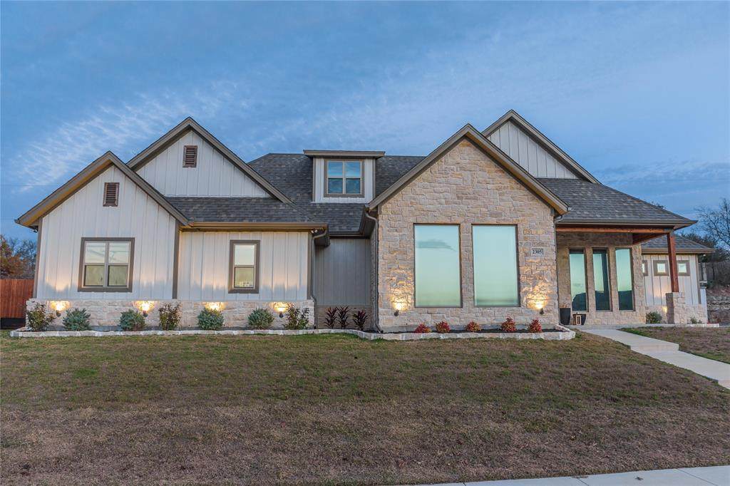 2305 Trace Ridge Drive - Photo 1
