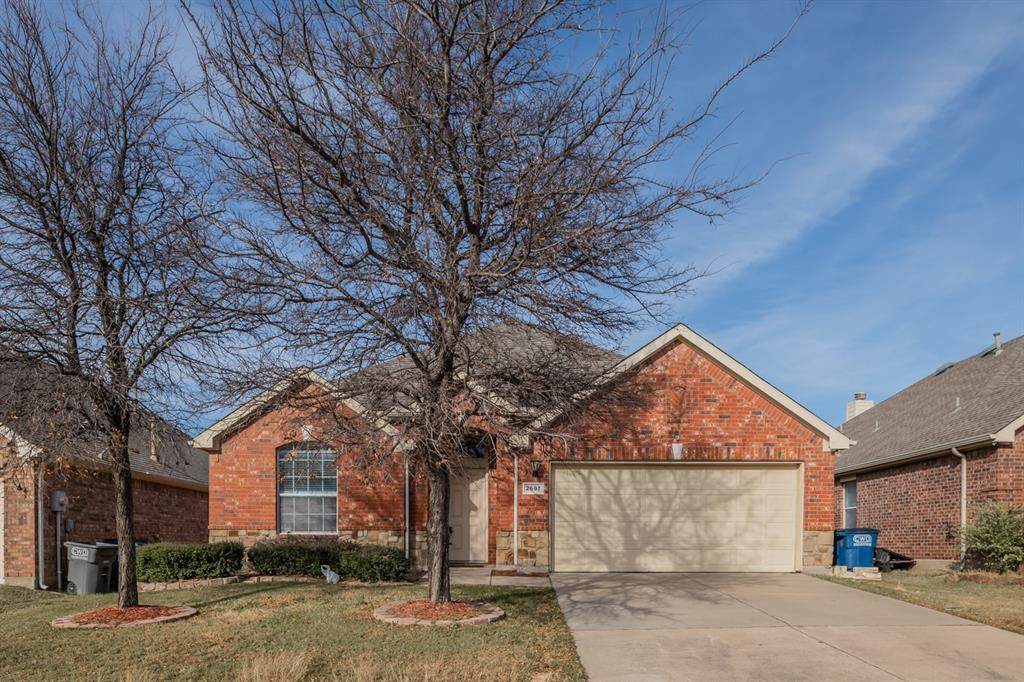 2697 Lake Ridge Drive - Photo 1