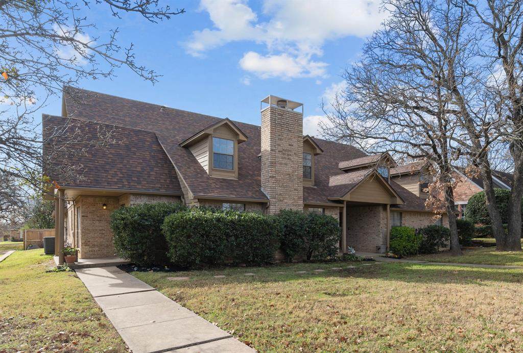 1144 Oakhurst Street - Photo 1