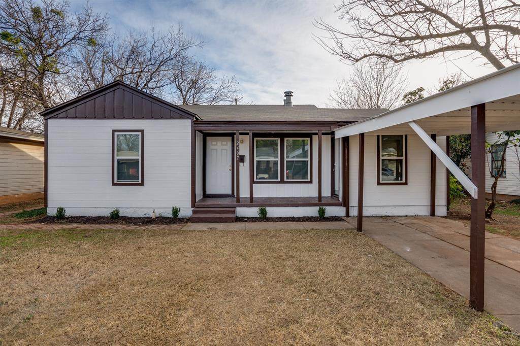 2407 Wedgewood Avenue - Photo 1
