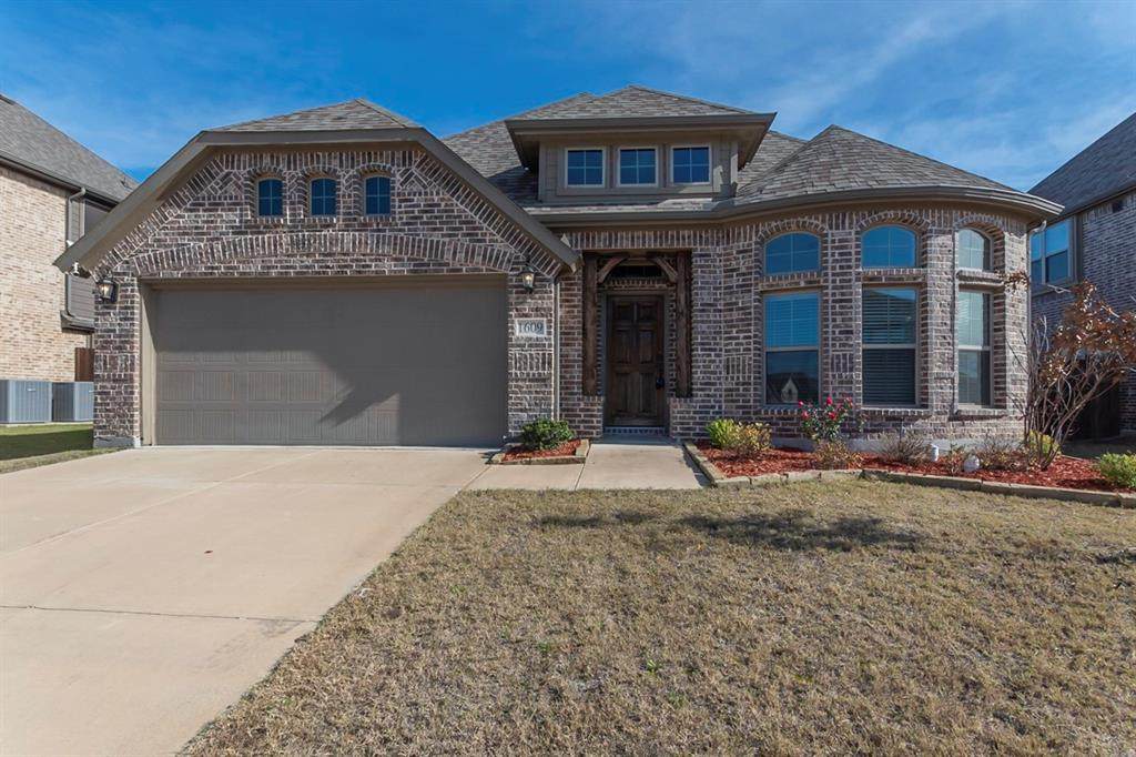 1609 Mercer Lane - Photo 1