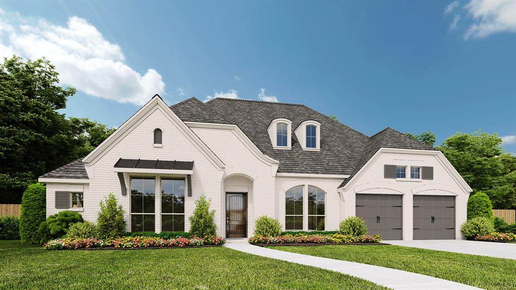 2602 Capitol Place - Photo 1