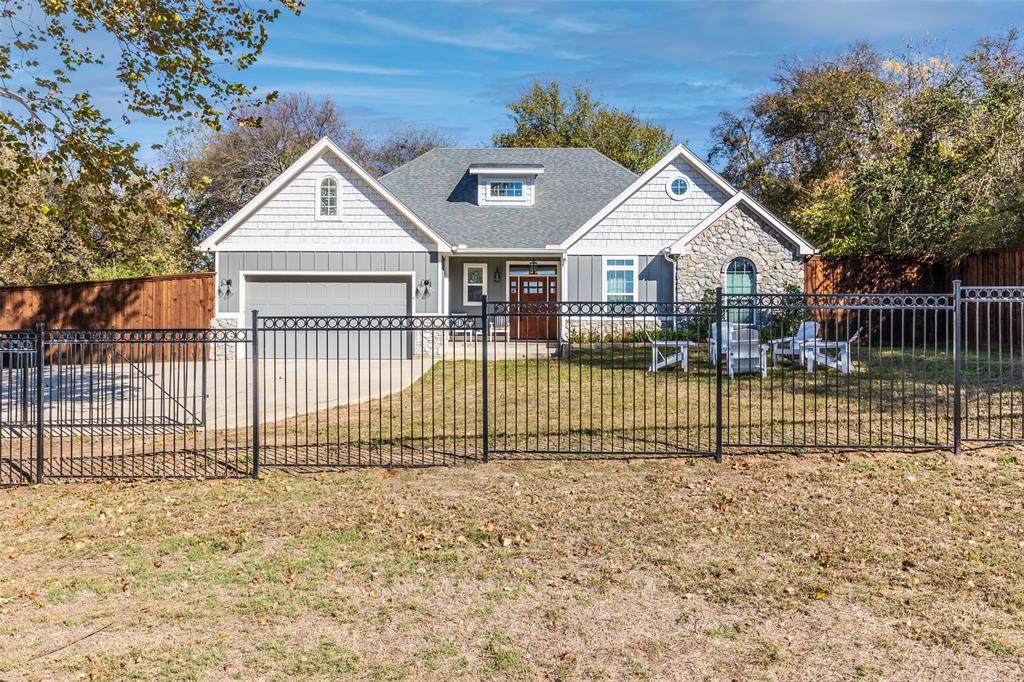 8801 Watercress Drive - Photo 1