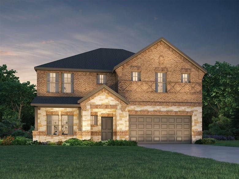 2116 Bellatrix Drive - Photo 1