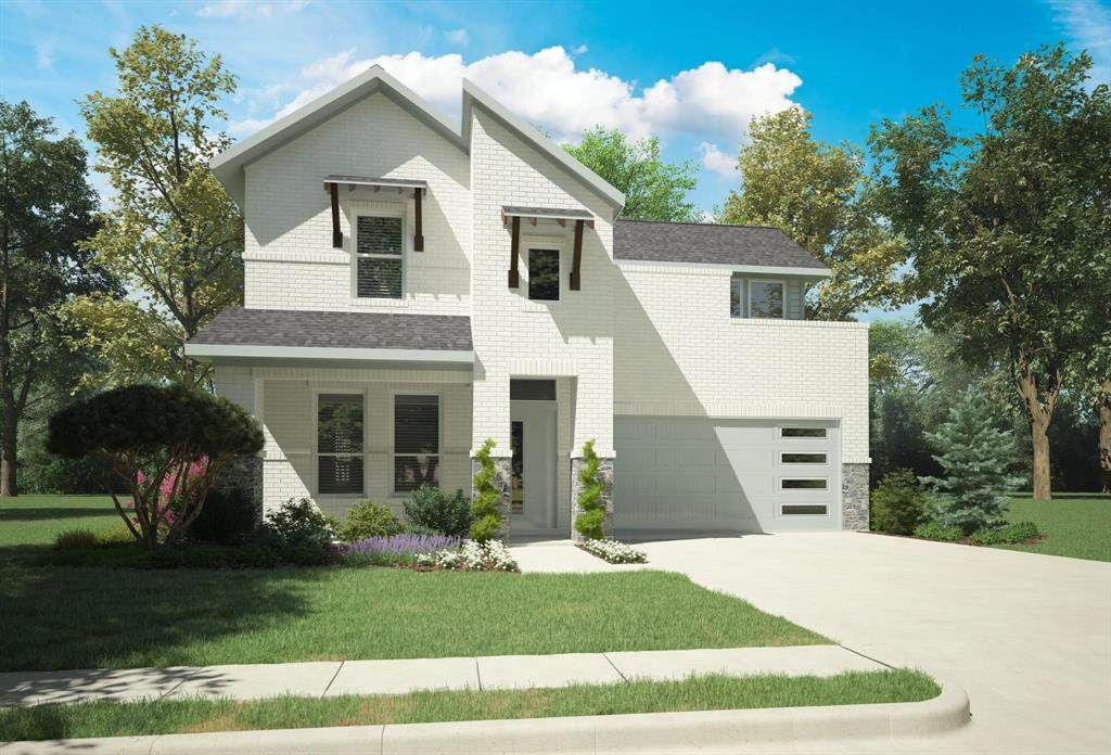 10533 Big Lagoon Drive - Photo 1