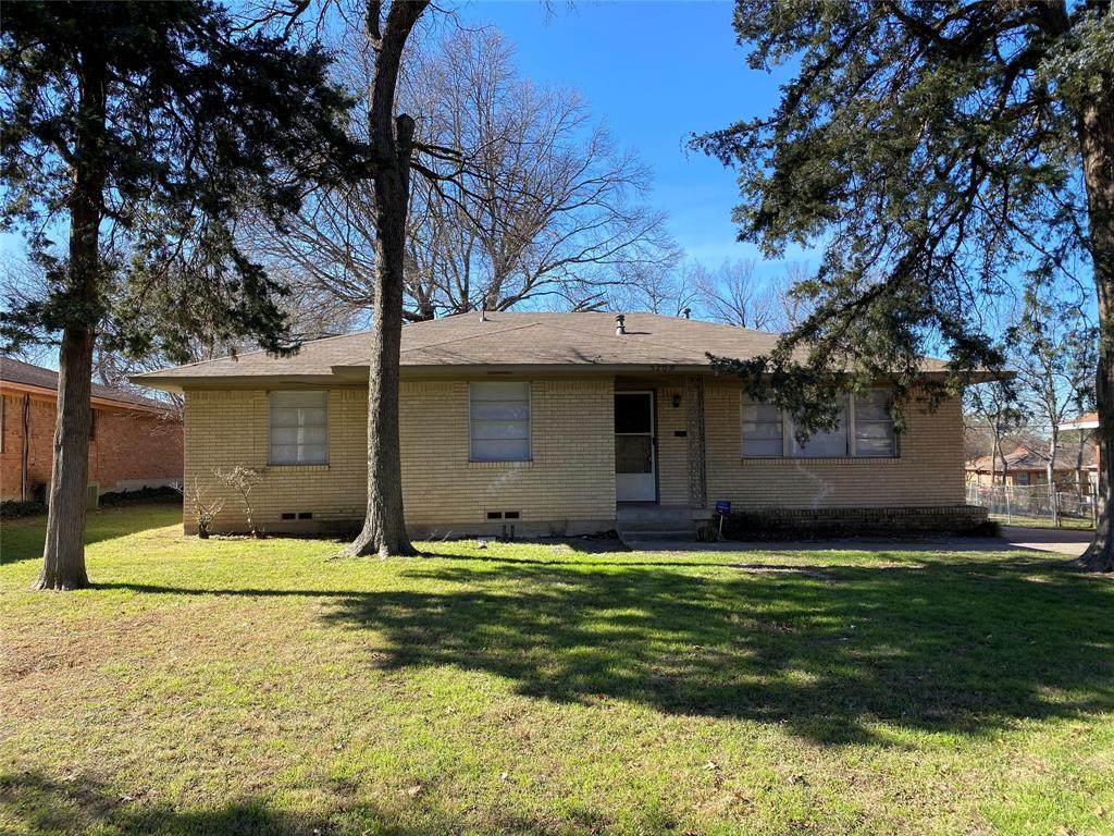 5209 Woodsboro Lane - Photo 1