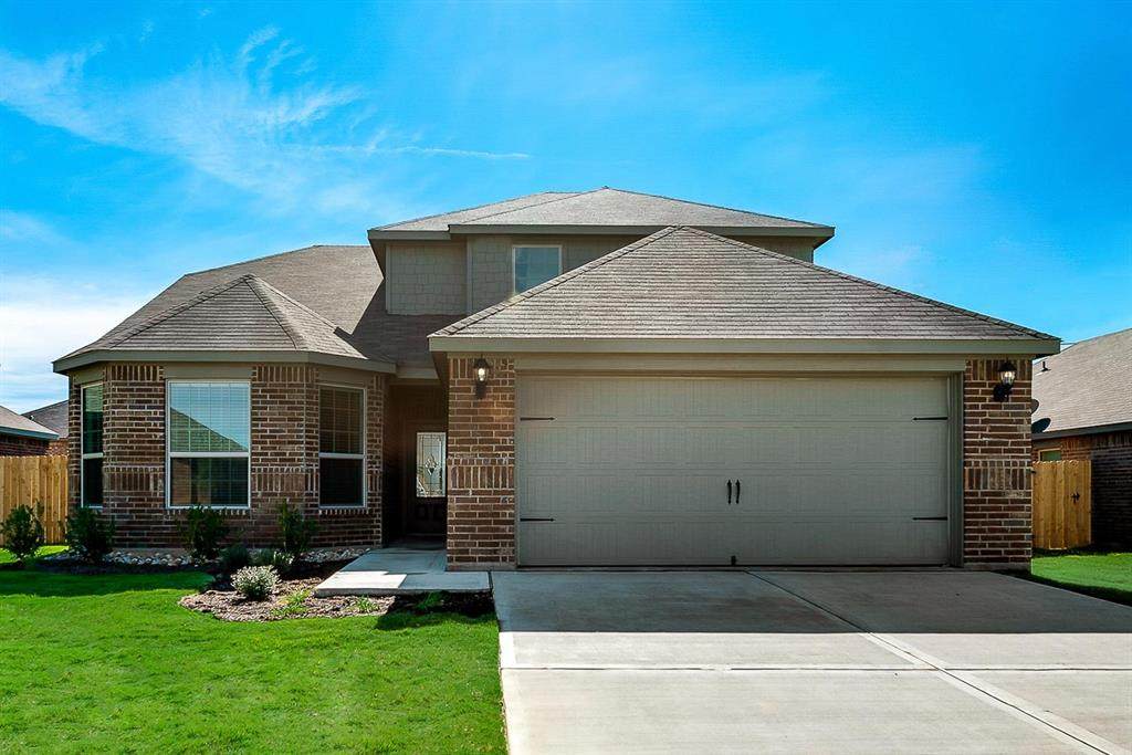 1020 Mcdonald Drive - Photo 1