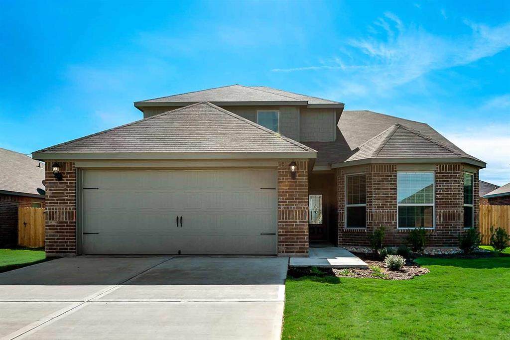 1053 Maidenhair Lane - Photo 1
