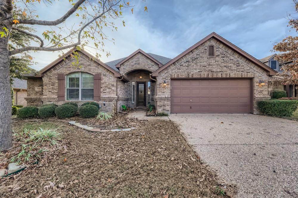 7508 Heights View Drive - Photo 1