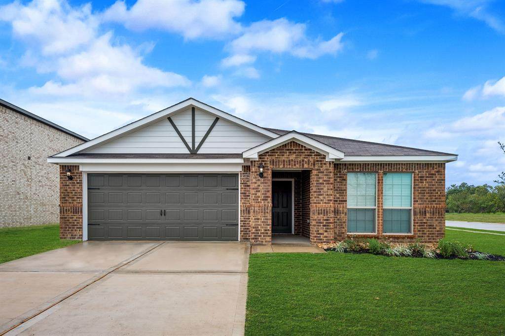 758 Saratoga Drive - Photo 1