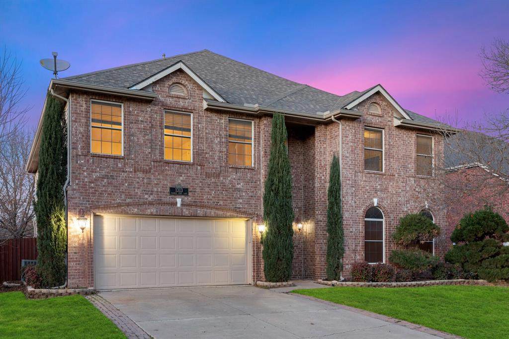 1313 Marble Cove Lane - Photo 1