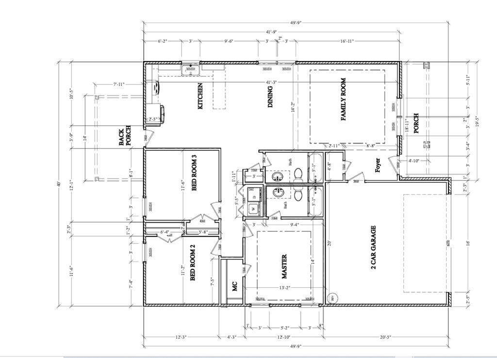 3729 Waldorf Street - Photo 1