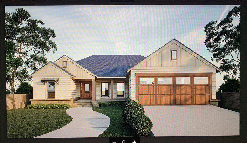 909 Pecos River Drive - Photo 1