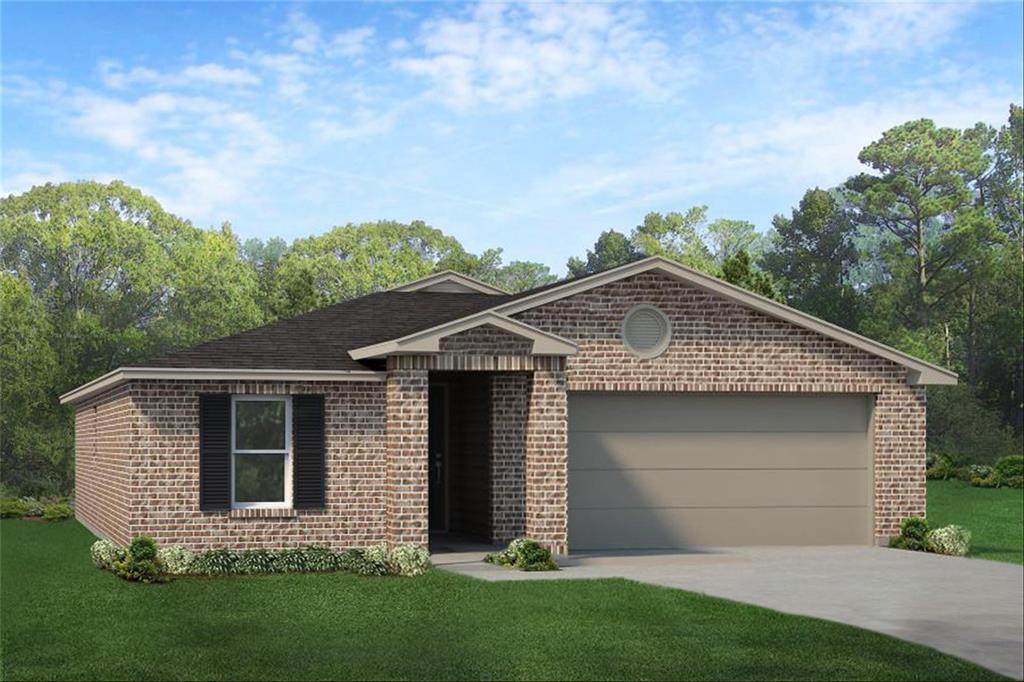 2503 Jax Street - Photo 1