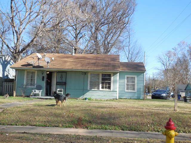 3861 Victory Drive - Photo 1