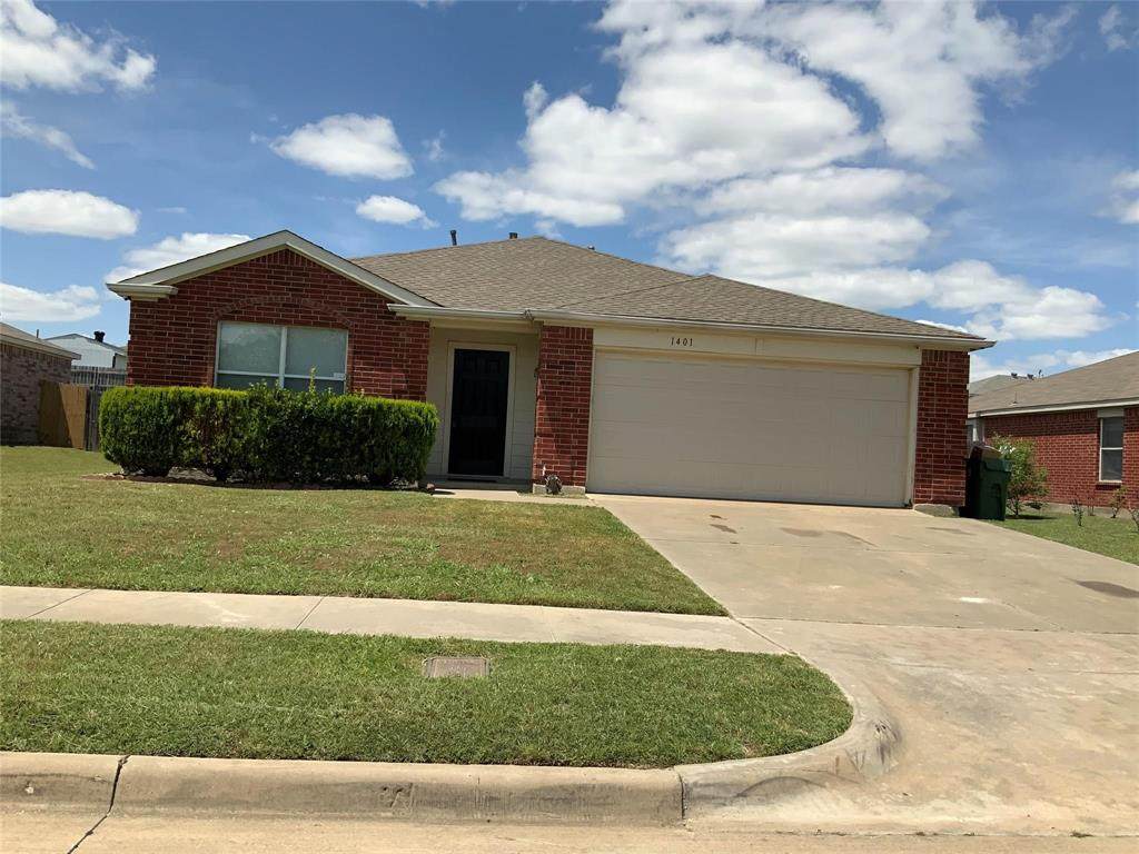 1401 Anglican Drive - Photo 1