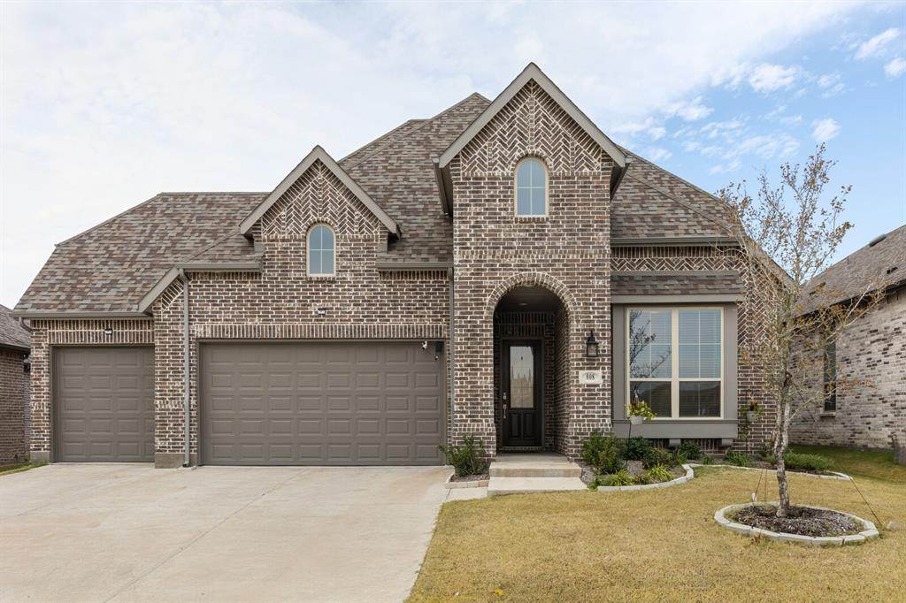808 Pelican Drive - Photo 1