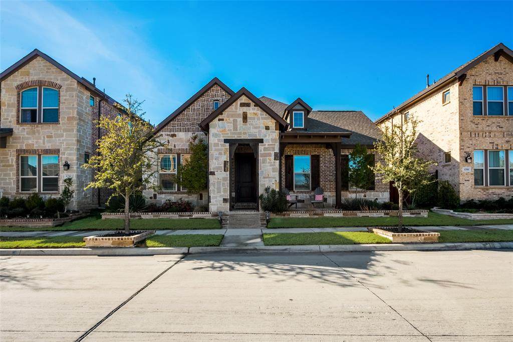 4304 Indigo Lark Lane - Photo 1