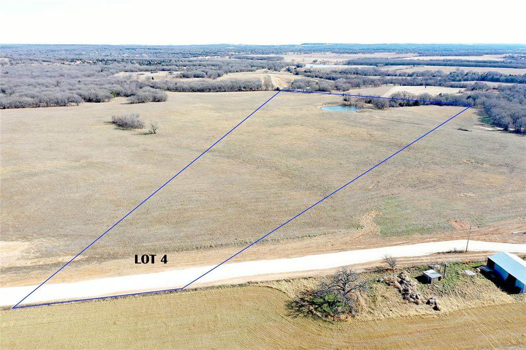 Lot 4 Fm 455 - Photo 1