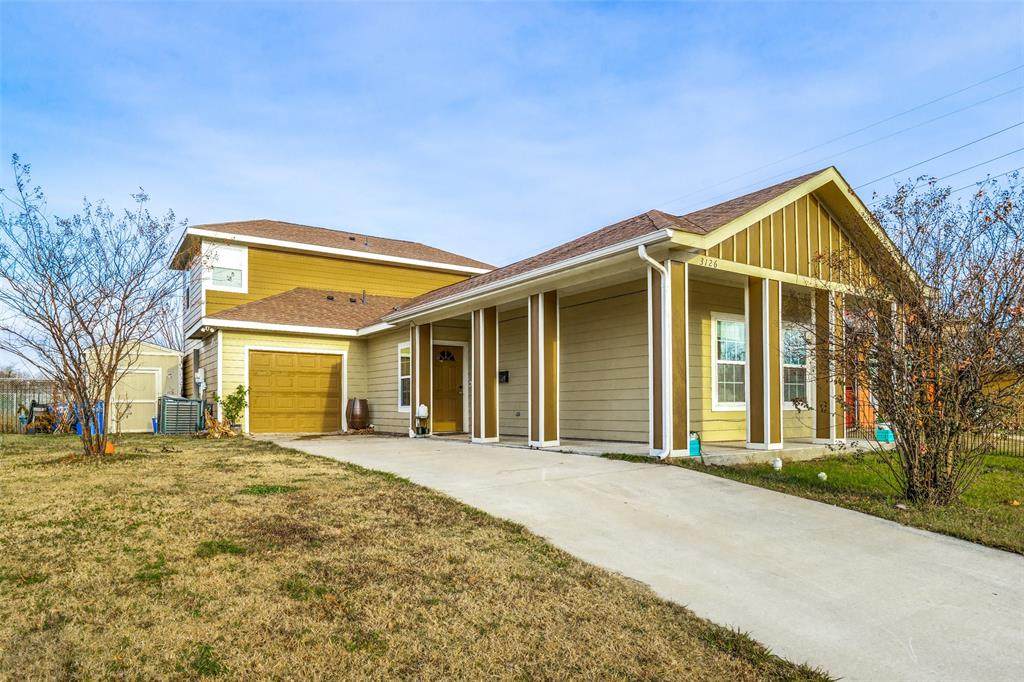 3126 Lenway Street - Photo 1
