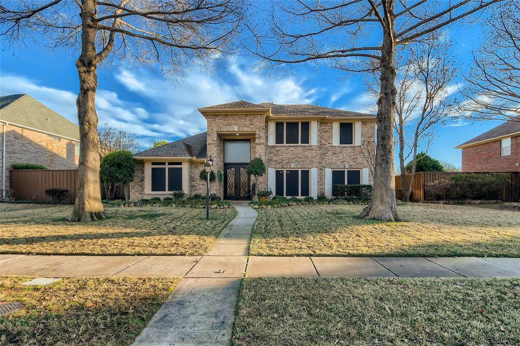710 Lochness Lane - Photo 1