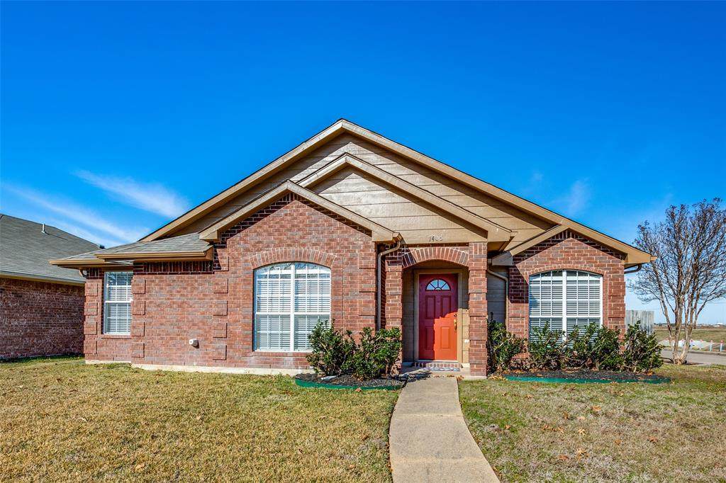1405 Spicewood Drive - Photo 1