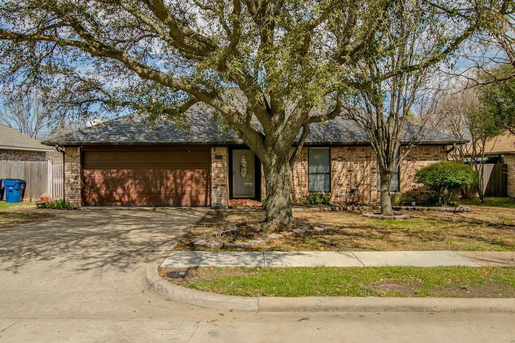 8420 Christie Drive - Photo 1