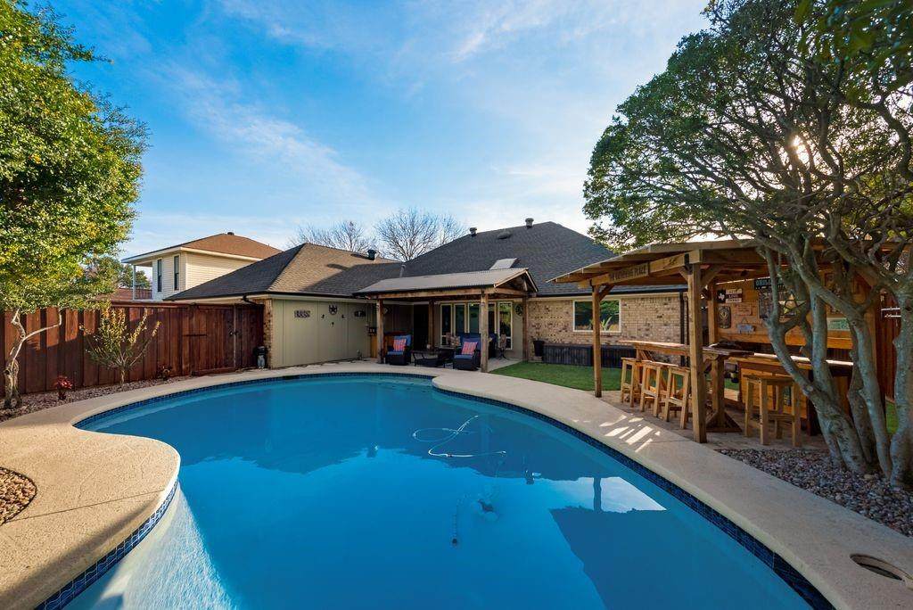 1515 Creekside Drive - Photo 1