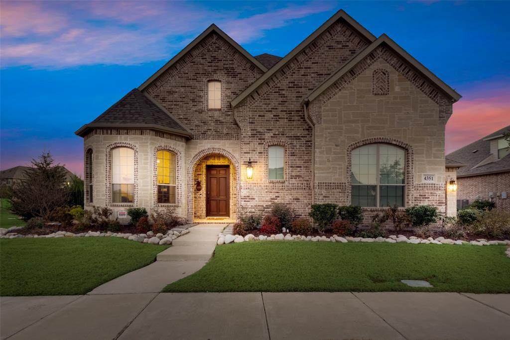 4351 Autumn Sage Drive - Photo 1