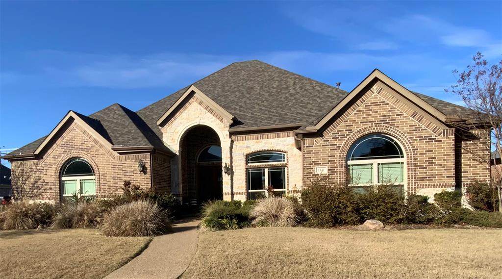 1841 Cypress Lake Lane - Photo 1