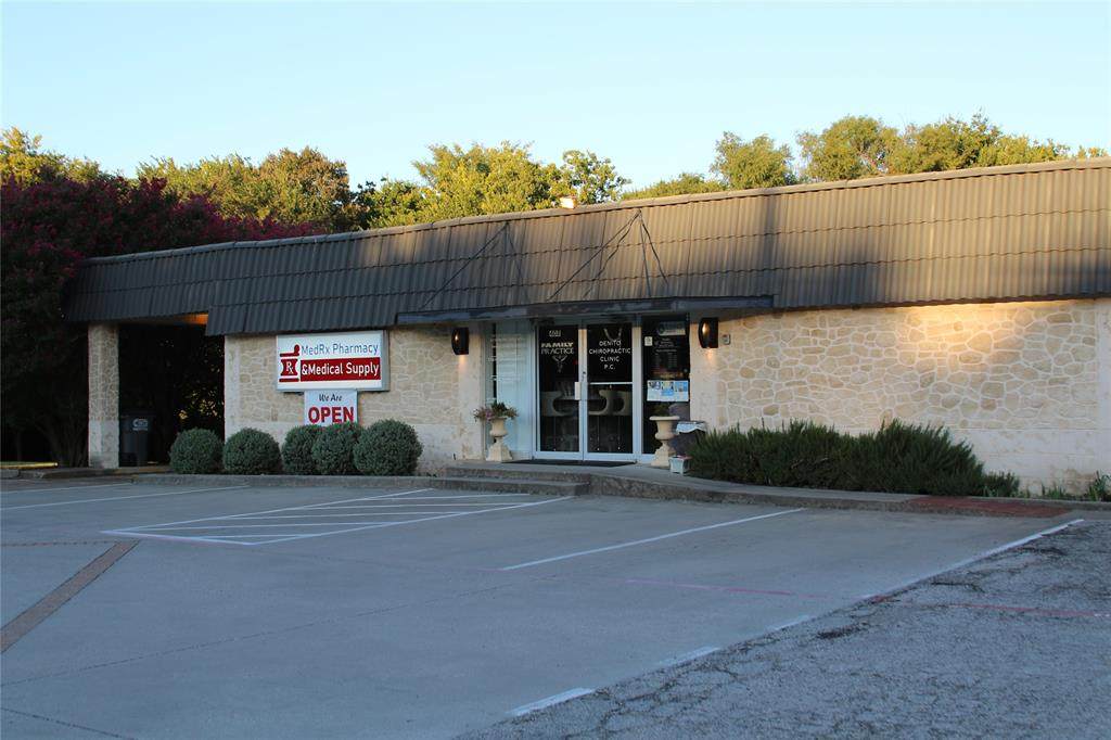 408 Allen Drive - Photo 1