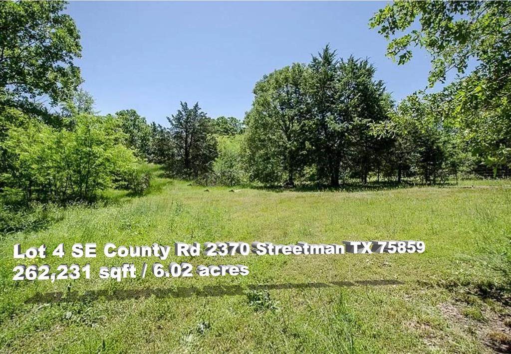 Lot 4 Se County Road 2370 - Photo 1