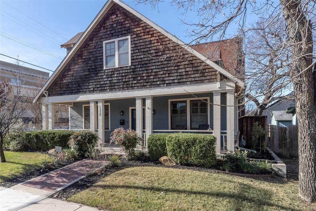1330 Alston Avenue - Photo 1
