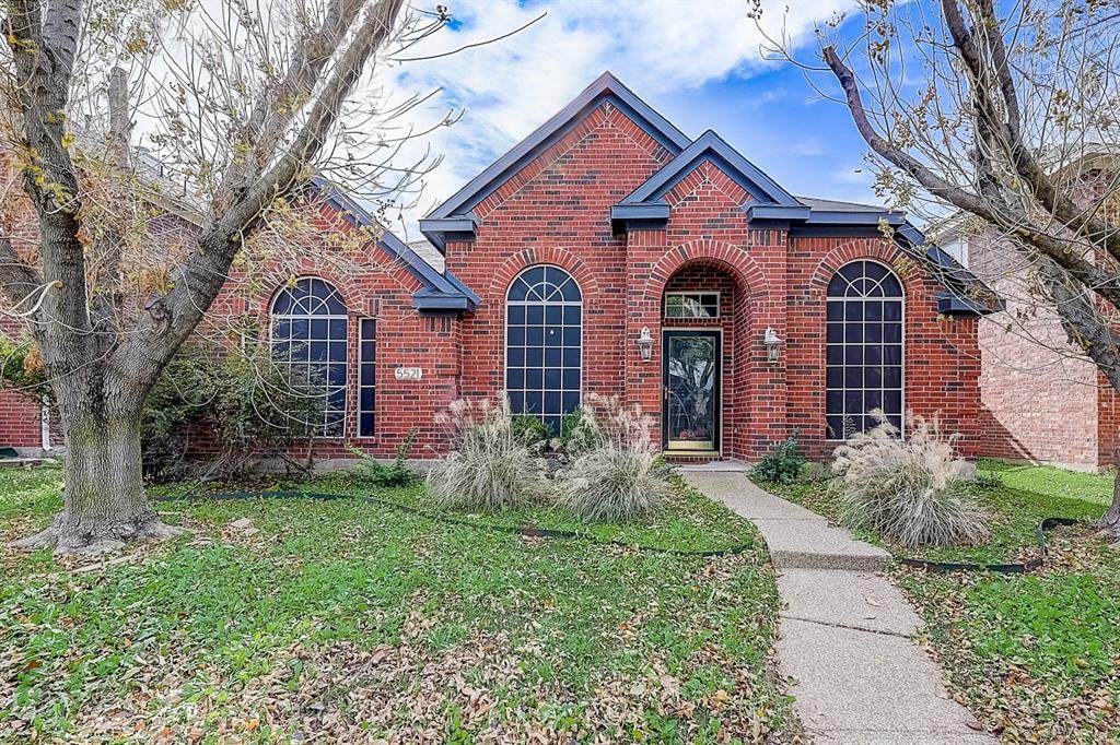 5521 Green Hollow Lane - Photo 1