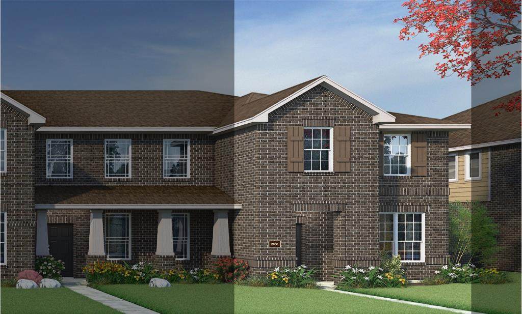 2724 Baneberry Lane - Photo 1