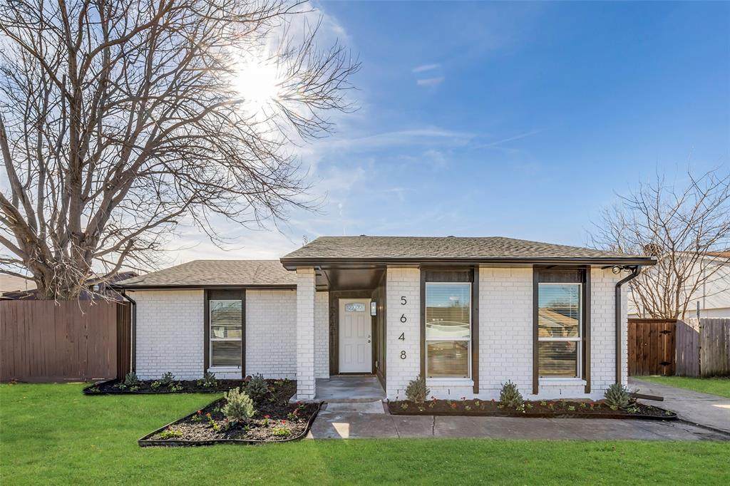 5648 Perrin Street - Photo 1