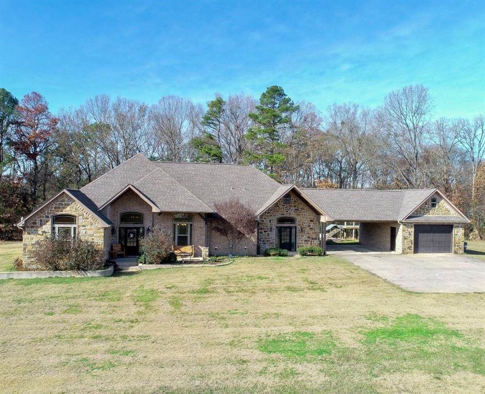 140 County Road 2363 - Photo 1