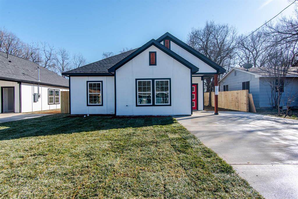 4530 Solar Lane - Photo 1