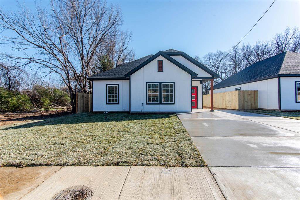 4532 Solar Lane - Photo 1