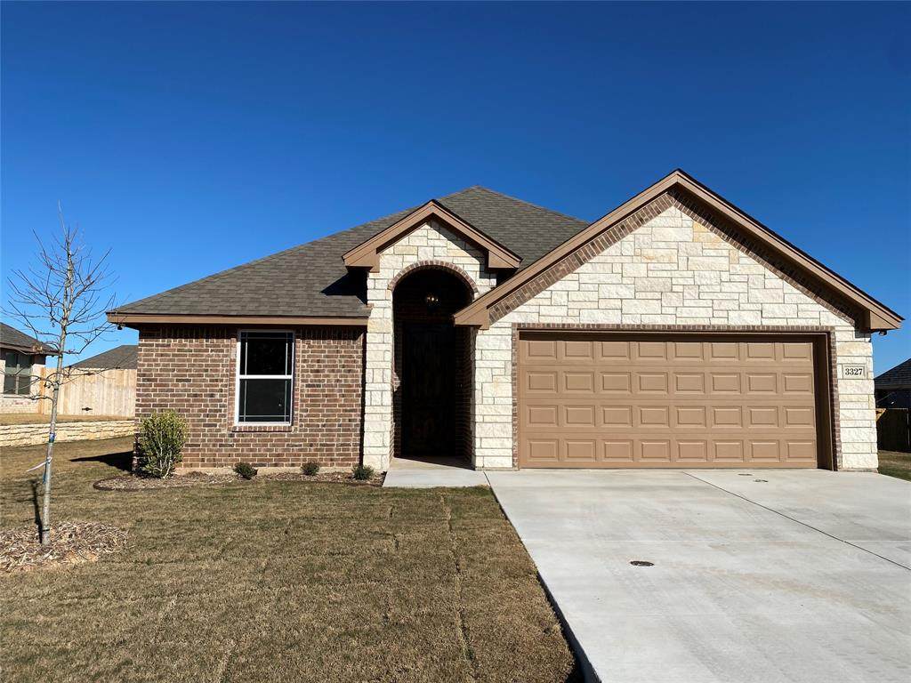 3327 Windcrest Drive - Photo 1