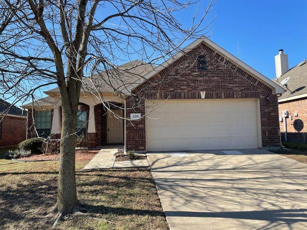 220 Lavaca Drive - Photo 1