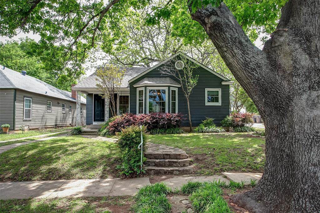 4017 Locke Avenue - Photo 1