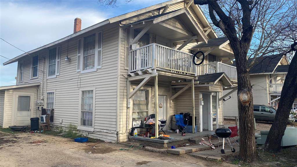 802 Sherman Street - Photo 1