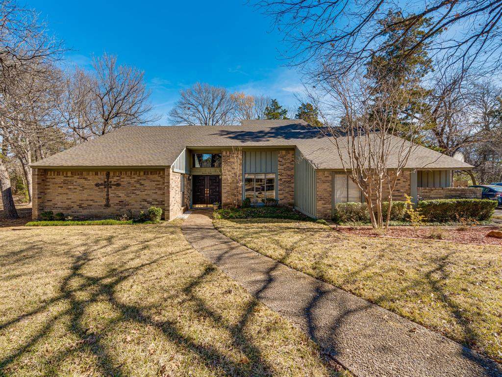 1430 Cardinal Creek Drive - Photo 1