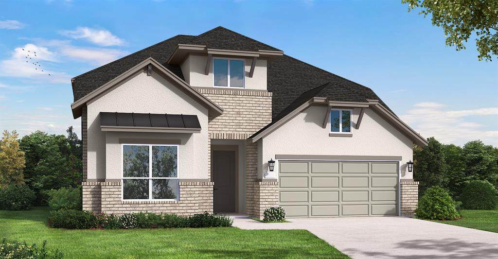 6109 Cobbetts Pond Lane - Photo 1