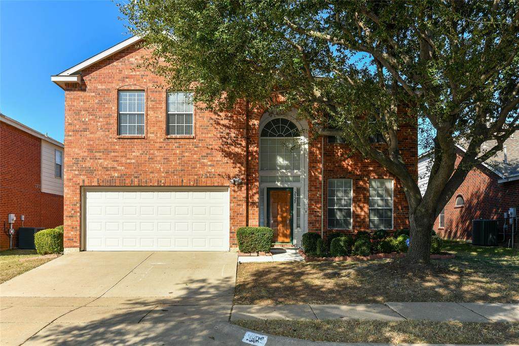 2928 Blacksmith Court - Photo 1