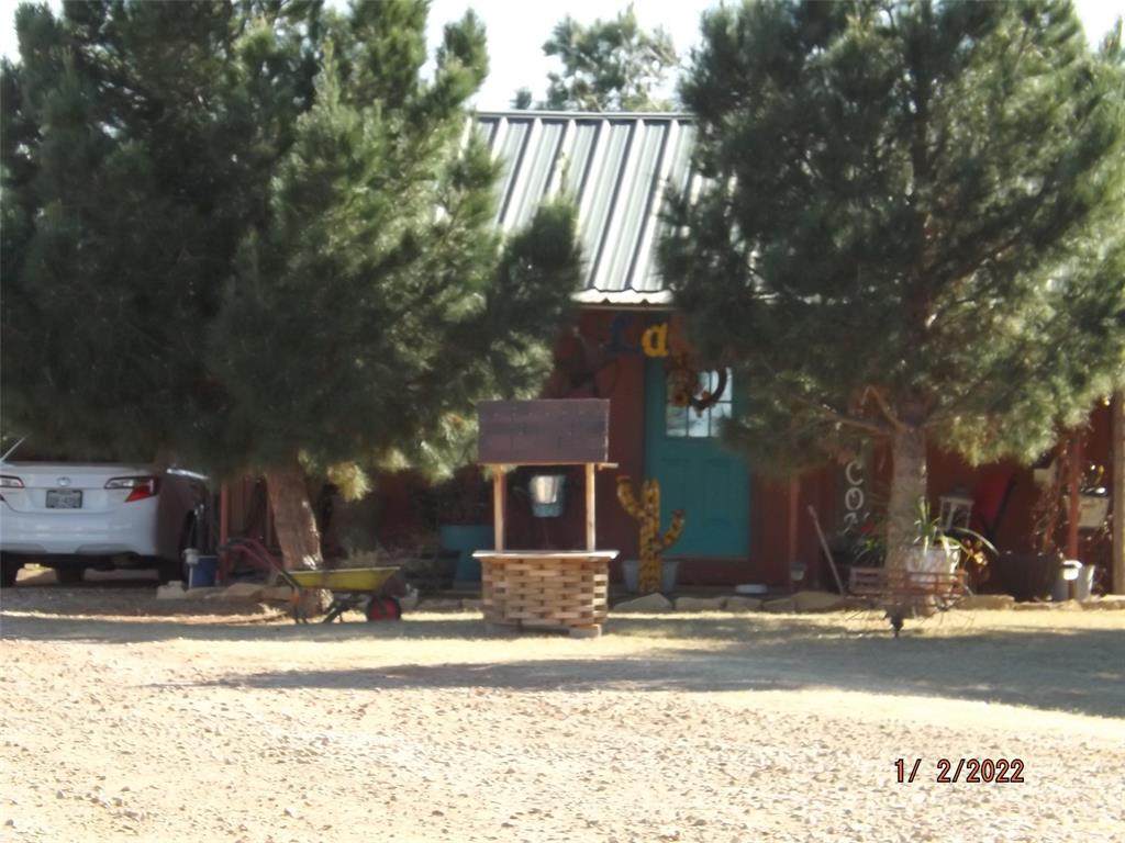 1064 Greens Camp Road - Photo 1