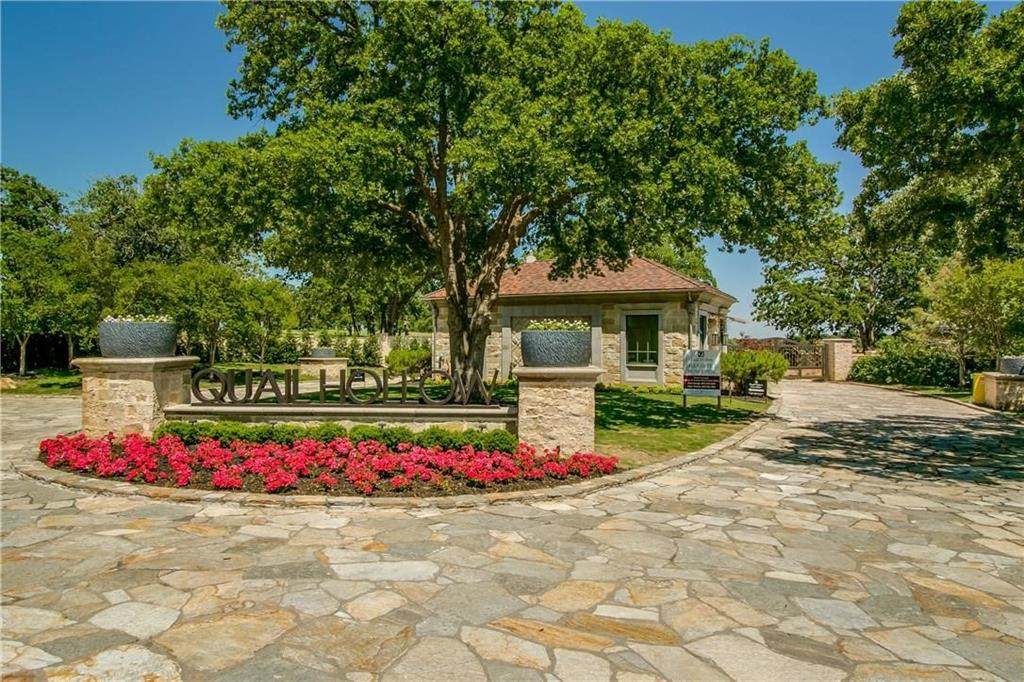 1815 Quail Hollow Drive - Photo 1